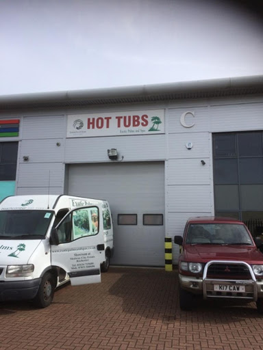 Exotic Palms and Spas Ltd