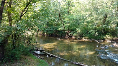 Cosby Creek Cabins