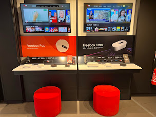 Photo n°2 de Free - Boutique Chartres à Chartres (Opérateur téléphonique)