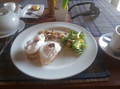 Photos of Cafe Bagan