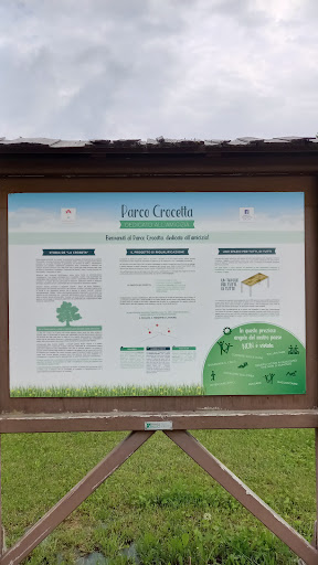 Parco Crocetta - Thumbnail