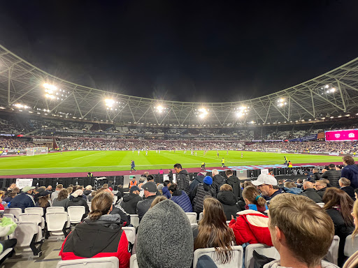 London Stadium - Thumbnail