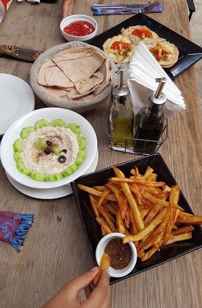 Photos of XVA Caf&eacute;