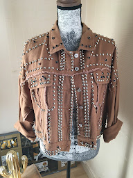 Photo n°13 de Le Dressing de Sanoa à L'Île-Bouchard (Magasin de vêtements pour femmes)