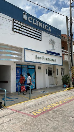 Geriatra Dr. Alejandro Cabrera Peñaloza, Tuxtla Gutierrez. Gallery - Mexico