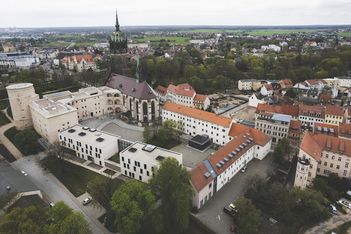 DJH Hostel Wittenberg by null