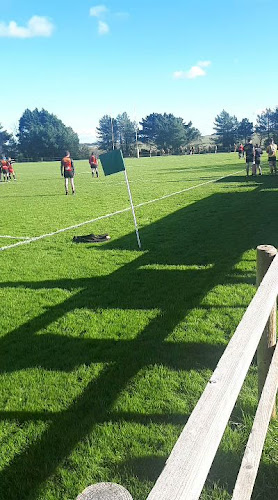Plymstock Albion Oaks Rugby Football Club Open Times