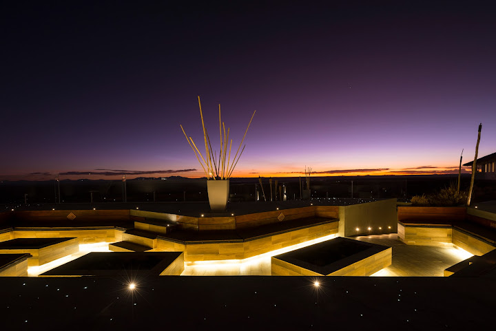 Hotel Luna Salada by null