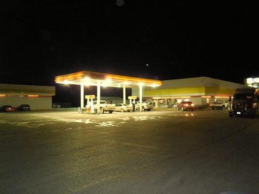 Prime Stop - Visual