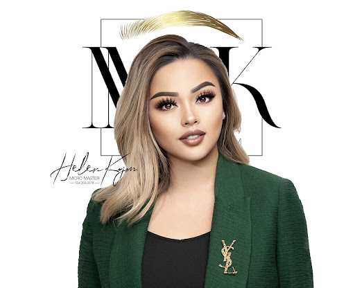 MicroMasterHk | Microblading PMU