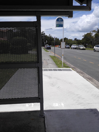 Inland Dr at Triton Parade - Thumbnail