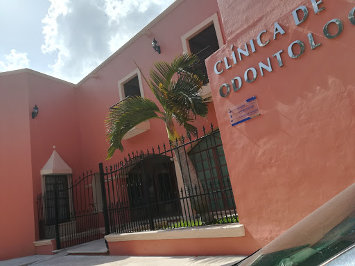 UVY - Edificio 1 - Visual