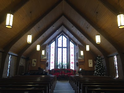 Belton Presbyterian Church