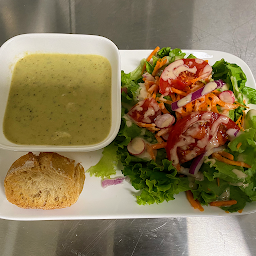 Photo n°19 de CHEZ ALEX à Portes-lès-Valence (Café)