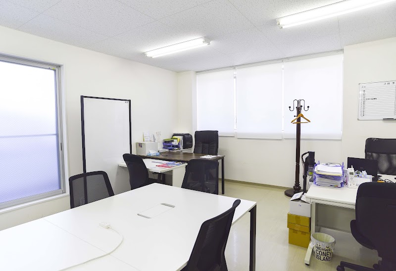 アイピーブレイス豊橋支社