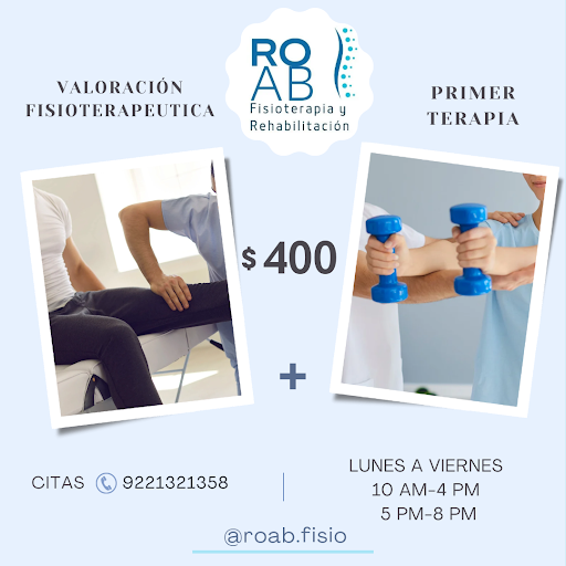 Fisioterapia ROAB - Thumbnail