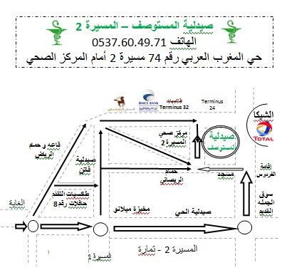 pharmacy