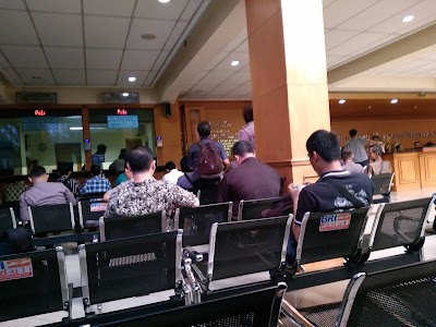 Photos of Polda Metro Jaya