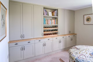 McCarthy Kitchens and Interiors Ltd