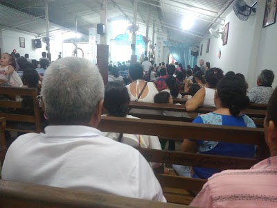 Photos of Parroquia "Divino ni&ntilde;o"
