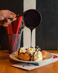 Photo n°108 de L'Alsacien Lyon à Lyon (Bar à vin)