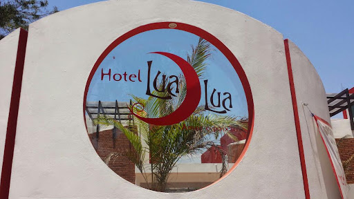 Hotel Lua Lua - Visual