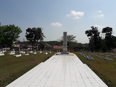 Photos of Taman Makam Pahlawan