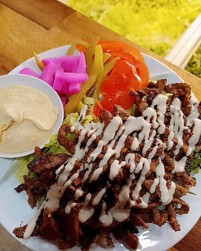 Sydney Falafel Group Bexley Dine in / take away Restaurant - Thumbnail