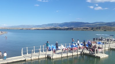 Photos of Kılı&ccedil;kaya Barajı