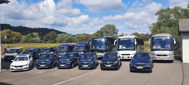 Käfer Reisen - Busreisen / Transporte Kaindorf 86, 8224 Kaindorf bei Hartberg, Österreich