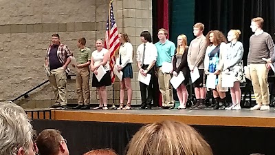 Photos of Beavercreek High School