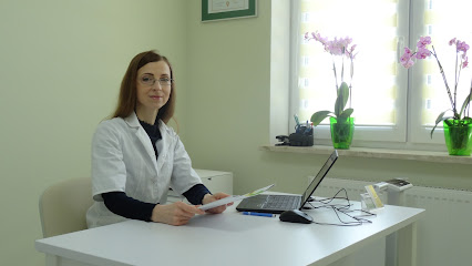 DIETA I ZDROWIE psychodietetyk Anna Maria Hus
