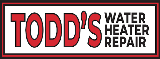 Todd's Water Heater Repair - Install