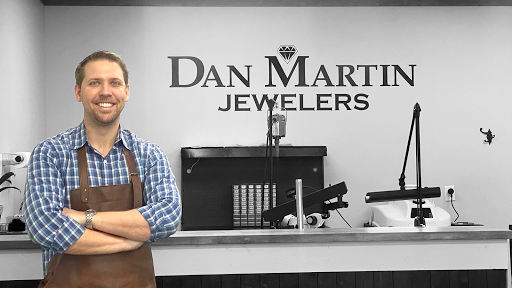 Dan Martin Jewelers - Thumbnail