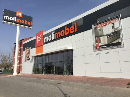 Molimobel - Visual