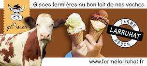 Photo n°6 de Earl Larruhat (Glasson) à Asson (Ferme)