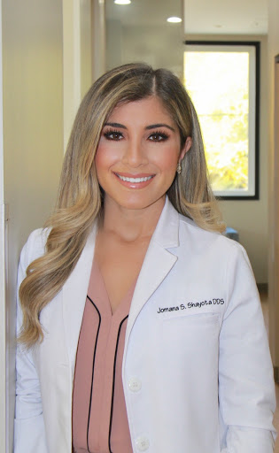 Dental House and Aesthetics: Jomana Shayota, DDS