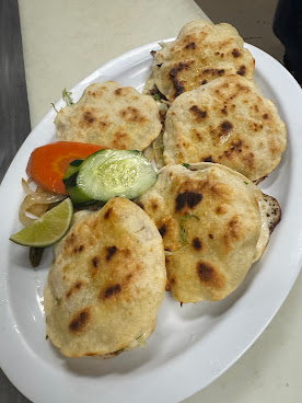 TAQUERIA SOPE EXPRESS by null