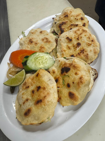 TAQUERIA SOPE EXPRESS by null