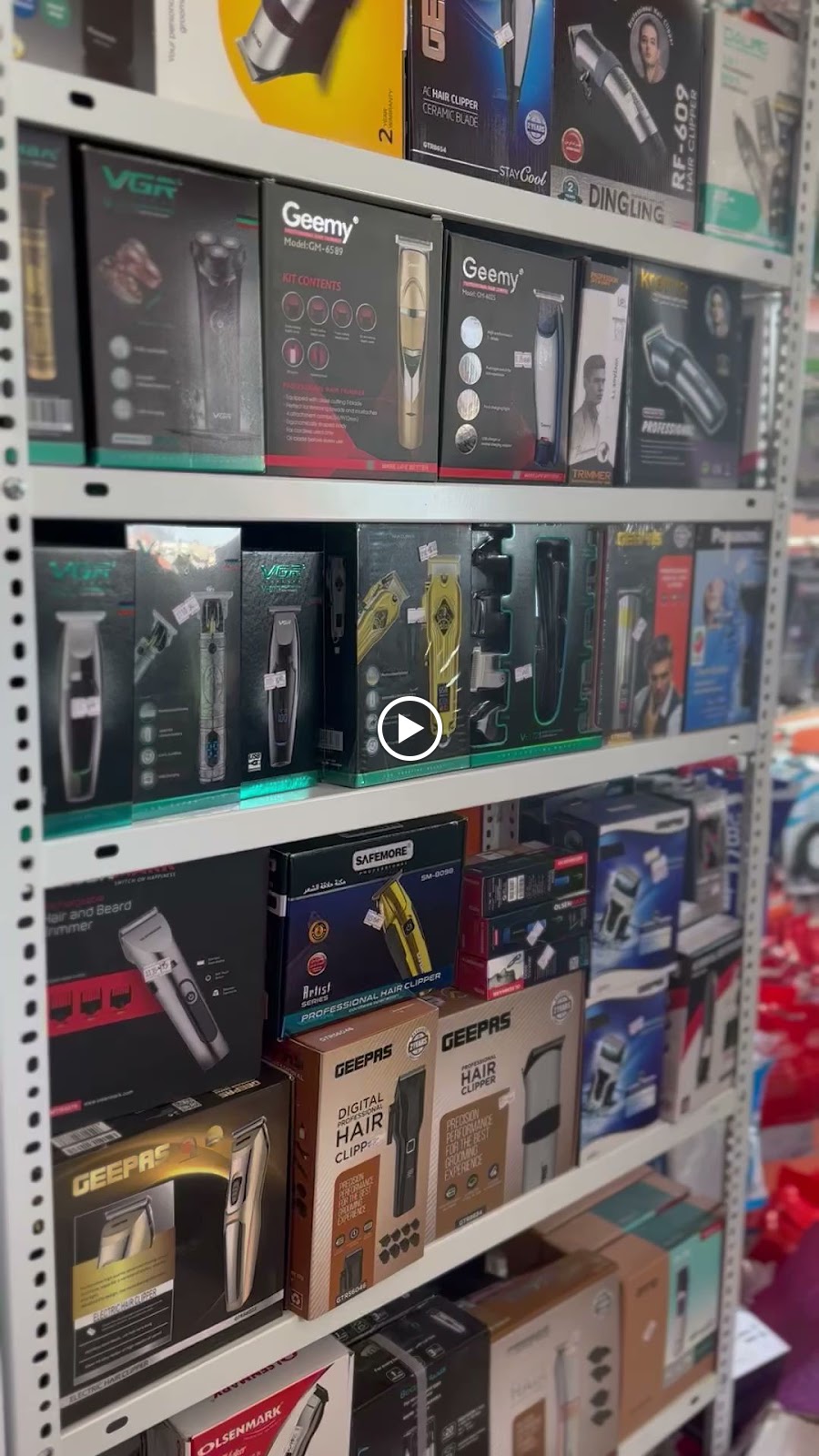 DUBA SAFA ELECTRONICS - صورة 2