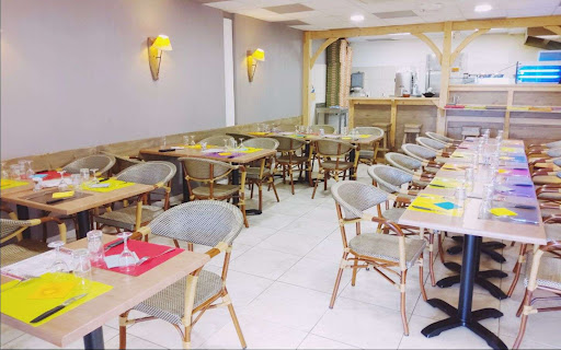 Pizzeria ACCRO'PIZ - Les pizzas d'Eymeux