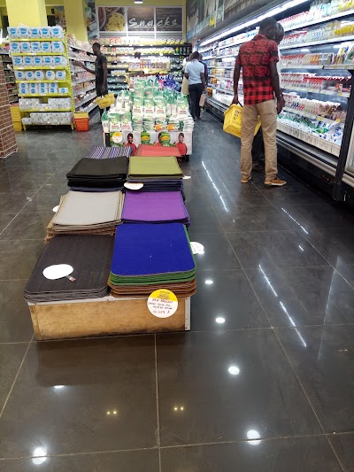 supermarket