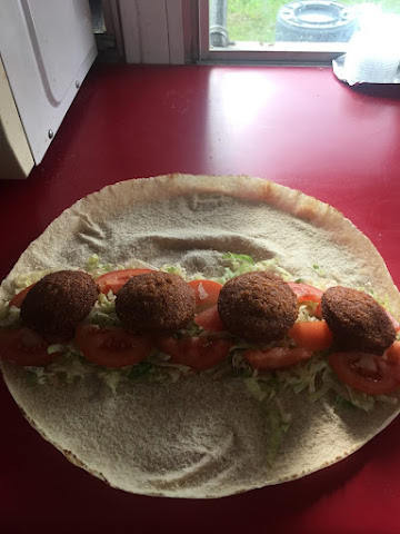 Mediterranean Cuisine by null