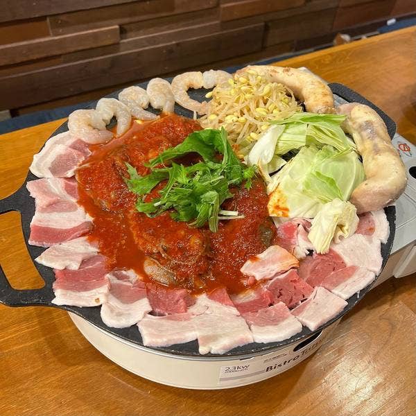 チキンアンドトマトダイニング 上野（CHICKEN and TOMATO DINING）