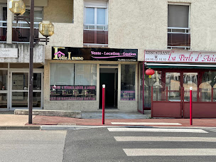 Photo n°3 de Feliz Immo à Pégomas (Agence immobilière)