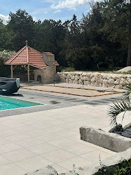 Photo n°4 de ALM Terrassement à Brax (Entreprise de terrassement)