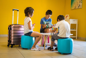 Photo n°12 de CAMPING ARGELES VACANCES à Argelès-sur-Mer (Parc aquatique)