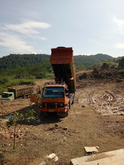 Photos of Kokot Mekargalih