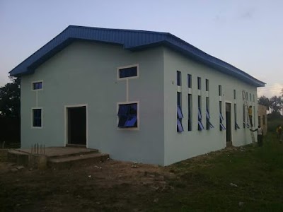 church