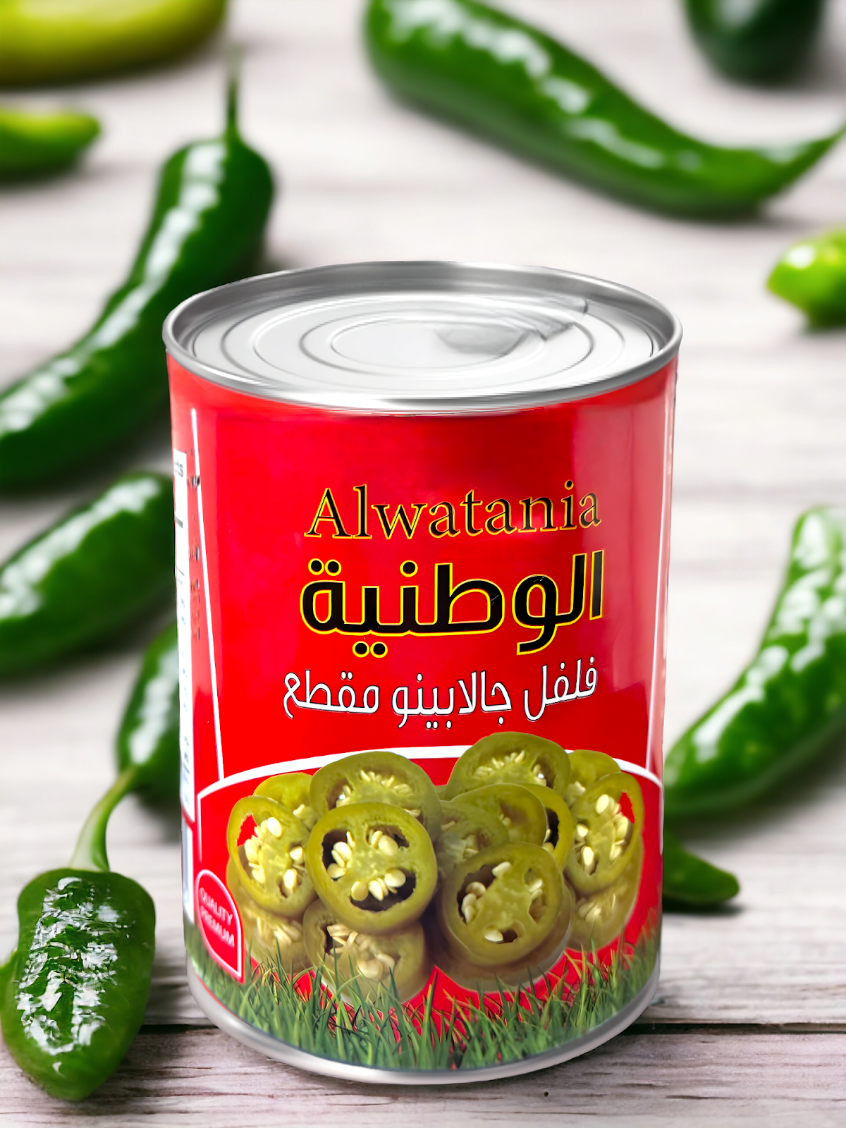 North Rose Food - زهرة الشمال لتجارة المواد الغذائية - صورة 3